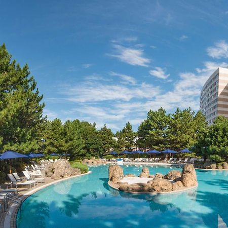 Hilton Tokyo Bay Ξενοδοχείο Urayasu Εξωτερικό φωτογραφία